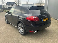2013 porsche cayenne personenauto - afbeelding 46 van  49
