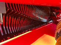 2013 pottinger jumbo combiline 6610 d opraapwagen - afbeelding 2 van  22