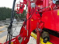 2013 pottinger jumbo combiline 6610 d opraapwagen - afbeelding 7 van  22