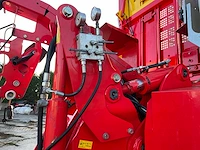 2013 pottinger jumbo combiline 6610 d opraapwagen - afbeelding 8 van  22