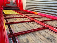 2013 pottinger jumbo combiline 6610 d opraapwagen - afbeelding 11 van  22