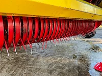 2013 pottinger jumbo combiline 6610 d opraapwagen - afbeelding 21 van  22