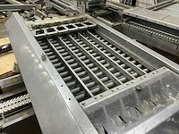 2013 prinzen speedpack 110 eier verpakkingsmachine met pallettloader - afbeelding 10 van  29