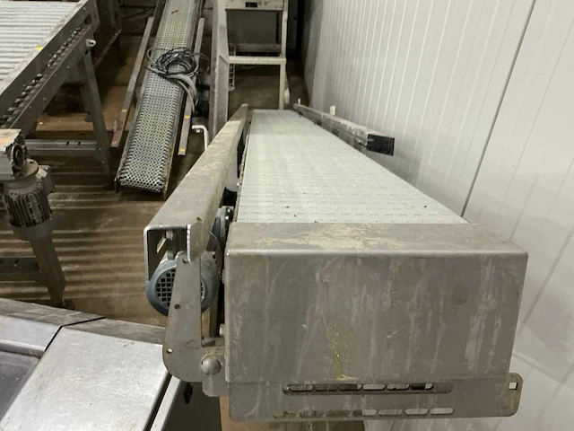 2013 prinzen speedpack 110 eier verpakkingsmachine met pallettloader - afbeelding 12 van  29