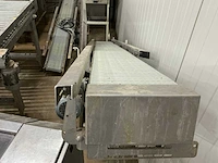 2013 prinzen speedpack 110 eier verpakkingsmachine met pallettloader - afbeelding 12 van  29