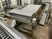 2013 prinzen speedpack 110 eier verpakkingsmachine met pallettloader - afbeelding 13 van  29