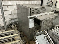 2013 prinzen speedpack 110 eier verpakkingsmachine met pallettloader - afbeelding 14 van  29