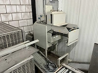 2013 prinzen speedpack 110 eier verpakkingsmachine met pallettloader - afbeelding 15 van  29