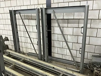 2013 prinzen speedpack 110 eier verpakkingsmachine met pallettloader - afbeelding 16 van  29
