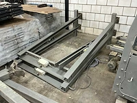 2013 prinzen speedpack 110 eier verpakkingsmachine met pallettloader - afbeelding 18 van  29