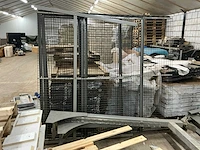 2013 prinzen speedpack 110 eier verpakkingsmachine met pallettloader - afbeelding 19 van  29