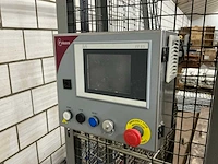 2013 prinzen speedpack 110 eier verpakkingsmachine met pallettloader - afbeelding 22 van  29