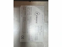2013 prinzen speedpack 110 eier verpakkingsmachine met pallettloader - afbeelding 23 van  29