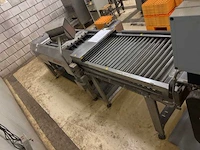 2013 prinzen speedpack 110 eier verpakkingsmachine met pallettloader - afbeelding 4 van  29