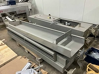 2013 prinzen speedpack 110 eier verpakkingsmachine met pallettloader - afbeelding 7 van  29