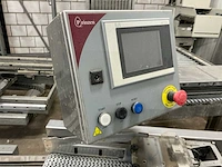 2013 prinzen speedpack 110 eier verpakkingsmachine met pallettloader - afbeelding 9 van  29