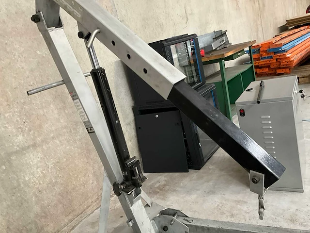 2013 pro-lift c1001 motorlift en divers - afbeelding 6 van  12