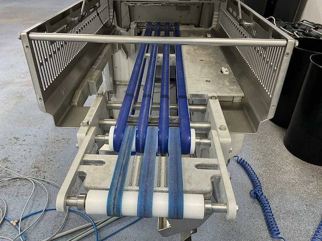2013 proseal gt5 traysealer - afbeelding 3 van  8
