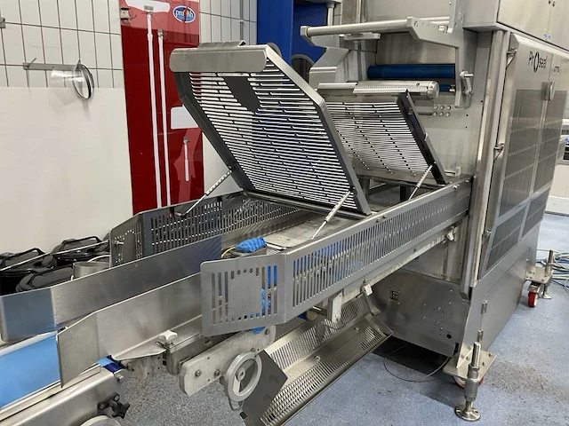 2013 proseal gt5 traysealer - afbeelding 4 van  8