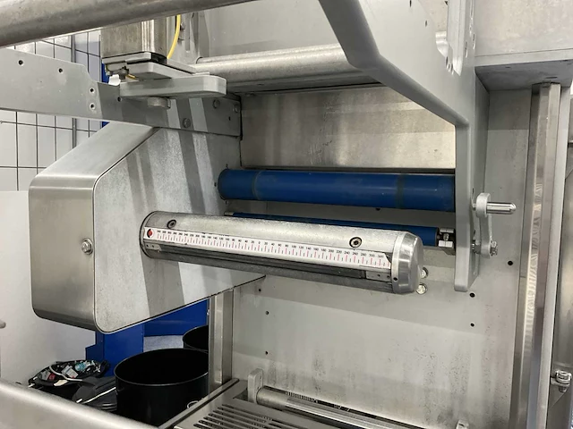 2013 proseal gt5 traysealer - afbeelding 5 van  8