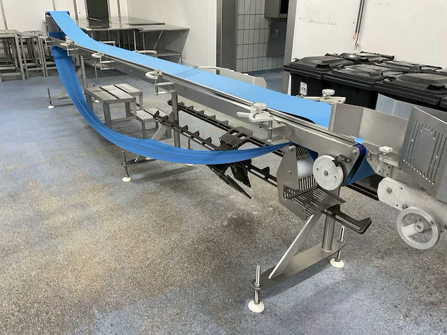 2013 proseal gt5 traysealer - afbeelding 6 van  8