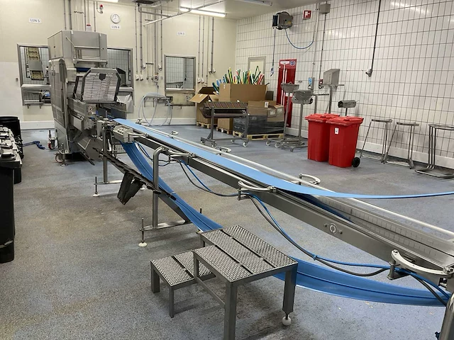 2013 proseal gt5 traysealer - afbeelding 7 van  8