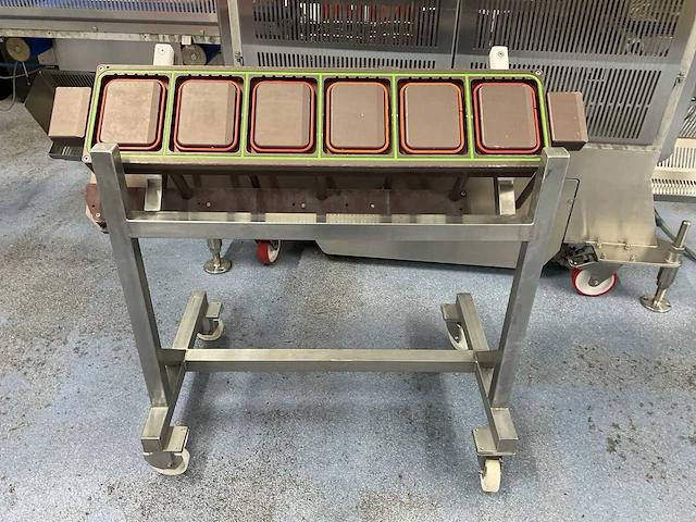 2013 proseal gt5 traysealer - afbeelding 8 van  8