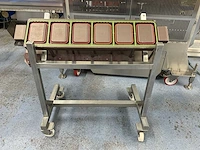 2013 proseal gt5 traysealer - afbeelding 8 van  8