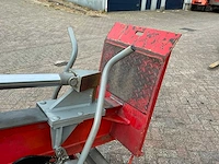 2013 rabaut 70080c kloofmachine - afbeelding 3 van  21