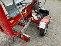 2013 rabaut 70080c kloofmachine - afbeelding 6 van  21
