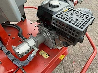 2013 rabaut 70080c kloofmachine - afbeelding 7 van  21