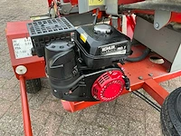 2013 rabaut 70080c kloofmachine - afbeelding 8 van  21