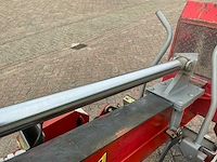 2013 rabaut 70080c kloofmachine - afbeelding 10 van  21
