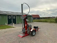2013 rabaut 70080c kloofmachine - afbeelding 1 van  21