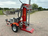 2013 rabaut 70080c kloofmachine - afbeelding 16 van  21