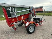 2013 rabaut 70080c kloofmachine - afbeelding 18 van  21