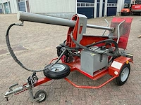 2013 rabaut 70080c kloofmachine - afbeelding 21 van  21