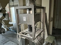 2013 rapid 5000/250 metaal separator - afbeelding 3 van  6