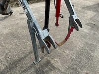 2013 redrock std 6.6 mestpomp - afbeelding 2 van  14