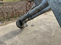 2013 redrock std 6.6 mestpomp - afbeelding 5 van  14