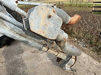 2013 redrock std 6.6 mestpomp - afbeelding 11 van  14