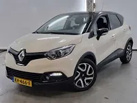 2013 renault captur 1.2 tce dynamique personenauto