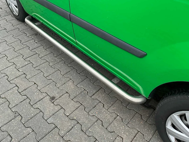 2013 renault kangoo express 1.5dci90 bedrijfswagen - afbeelding 2 van  32