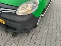 2013 renault kangoo express 1.5dci90 bedrijfswagen - afbeelding 4 van  32