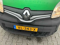 2013 renault kangoo express 1.5dci90 bedrijfswagen - afbeelding 5 van  32