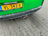 2013 renault kangoo express 1.5dci90 bedrijfswagen - afbeelding 10 van  32
