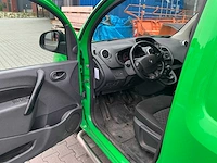 2013 renault kangoo express 1.5dci90 bedrijfswagen - afbeelding 11 van  32