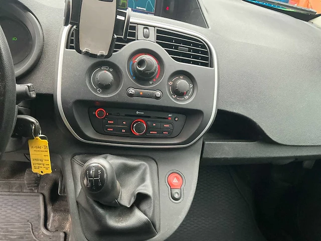 2013 renault kangoo express 1.5dci90 bedrijfswagen - afbeelding 16 van  32