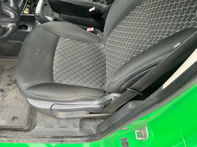 2013 renault kangoo express 1.5dci90 bedrijfswagen - afbeelding 17 van  32