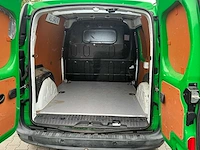 2013 renault kangoo express 1.5dci90 bedrijfswagen - afbeelding 18 van  32